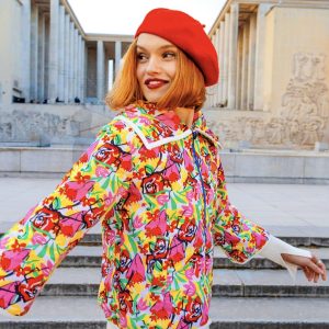 Alternative view of UC-010